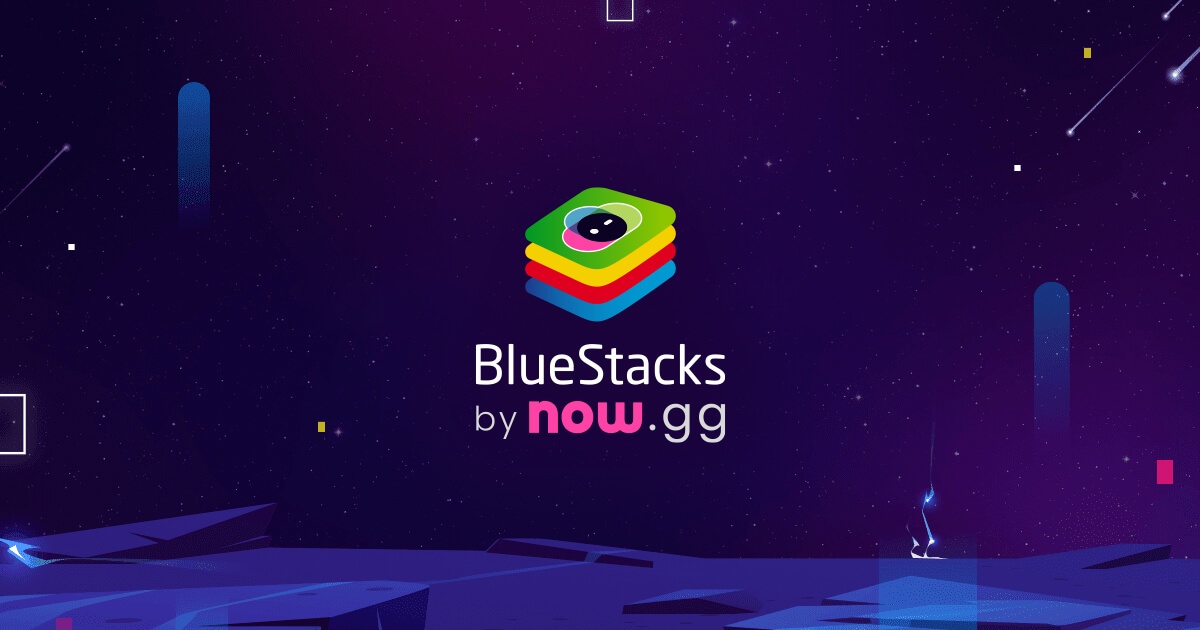 BlueStacks X – Nền tảng chơi game di động tốt nhất cho Máy tính.