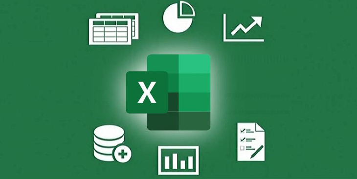 85 chuyên đề Excel từ cơ bản đến nâng cao